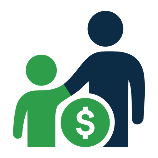 Pledge4Play logo